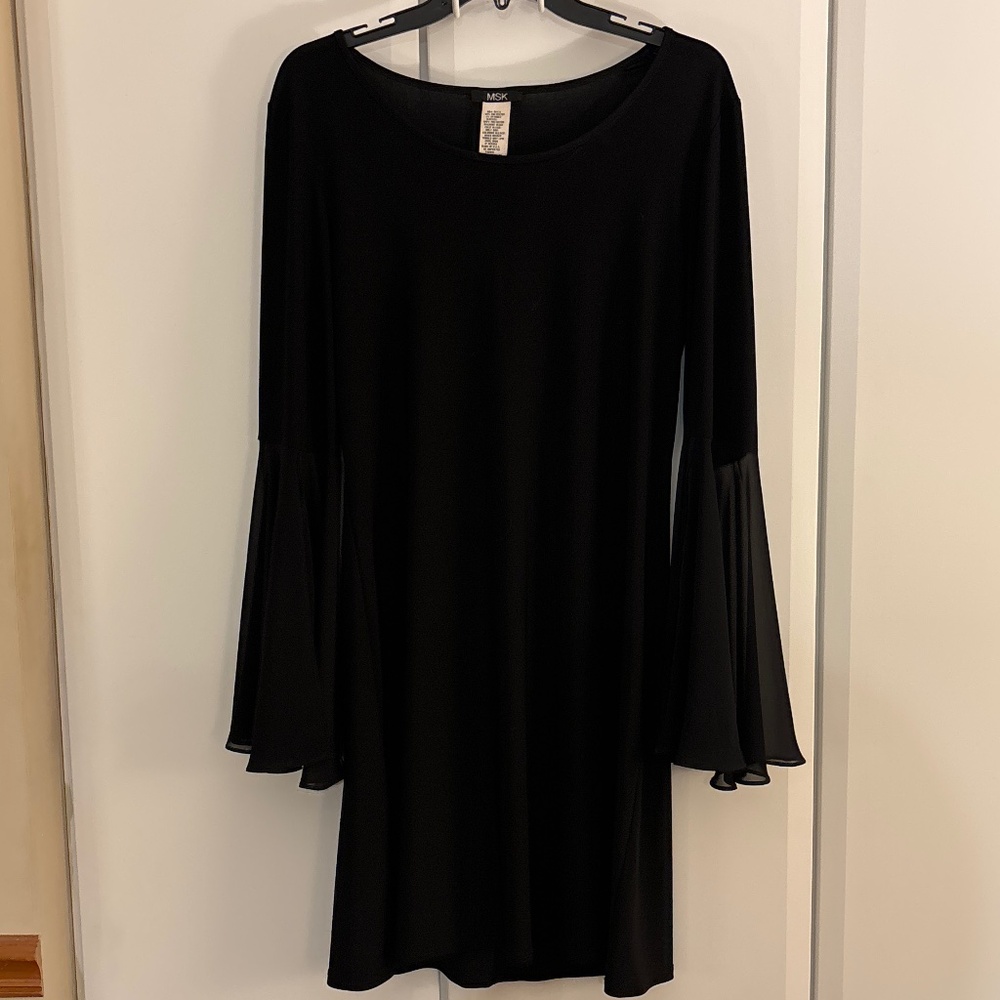MSK LBD or Tunic